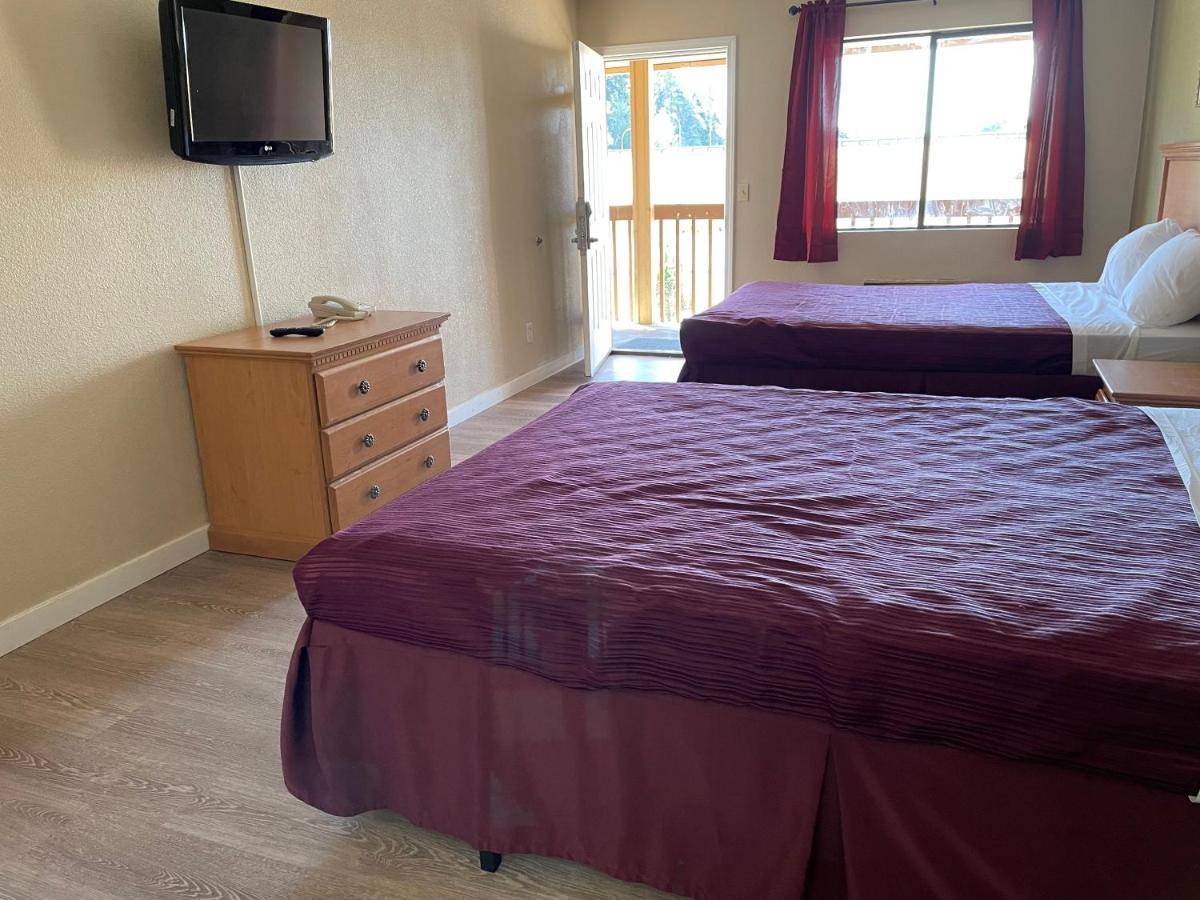 Centralia Inn Екстер'єр фото